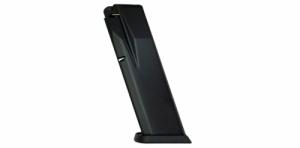 CZ-USA CZ P-07 Duty Magazine 12RD 40S&W Blued Steel - 11187 CZ-USA CZ P-07 Duty Magazine 12RD 40S&W Blued Steel - 11187