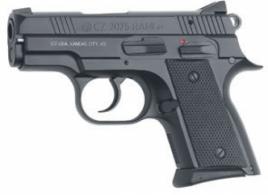 CZ-USA CZ2075 RAMI 9mm 14RD POLYMER - 91752 CZ-USA CZ2075 RAMI 9mm 14RD POLYMER - 91752