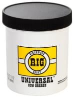 Birchwood Casey Rig Gun Grease Firearm Grease 12 oz - 40045