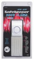 Sabre DOOR ALARM Door Alarm TBA TBA TBA 120 Silver - GK01