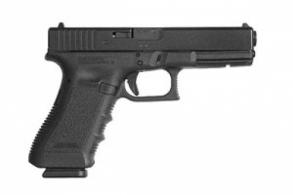 GSD G17 PG1750203 G4 FS 17RD - GLOCK 62390