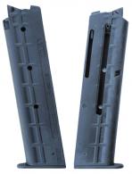 Chiappa MKS 19112210 1911-22 22 Long Rifle 10 rd Black Finish - 227 Chiappa MKS 19112210 1911-22 22 Long Rifle 10 rd Black Finish - 227