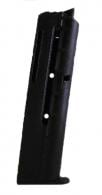 Chiappa 1911 .22 LR 10 rd Black Fin - 19112210 Chiappa 1911 .22 LR 10 rd Black Fin - 19112210