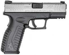 Springfield Armory XD(M) 16+1 .40 S&W 3.8" Night Sights - XDM9384STHC Springfield Armory XD(M) 16+1 .40 S&W 3.8" Night Sights - XDM9384STHC