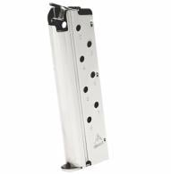 Springfield Armory 1911 EMP Magazine 8RD 40S&W Stainless Steel - PI6071 Springfield Armory 1911 EMP Magazine 8RD 40S&W Stainless Steel - PI6071