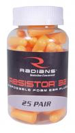 Radians FOAM PLUGS Earplugs Orange - FP70RD/25 Radians FOAM PLUGS Earplugs Orange - FP70RD/25