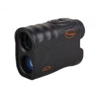 Wildgame Innovations 6x 24mm 7 degrees Black - R400