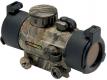 TruGlo Traditional 1x  5 MOA Red Dot Sight - TG8030A