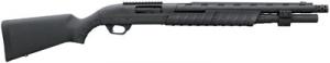 Remington 887 NITROMAG TAC 12 18.5 BLK - 2540