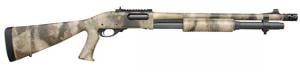 Remington 870 Express TACT 12 18.5 TACSCAM Remington 870 Express TACT 12 18.5 TACSCAM