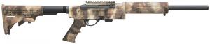 Remington 597 VTR CS .22 LR 16HB ATACS - 80888 Remington 597 VTR CS .22 LR 16HB ATACS - 80888