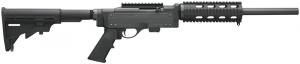 Remington 597 VTR CS .22 LR 16HB RAIL - 80882 Remington 597 VTR CS .22 LR 16HB RAIL - 80882