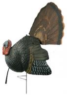 Hunters Specialties 100003 Strut-lite Jake Turkey Decoy Hunters Specialties 100003 Strut-lite Jake Turkey Decoy