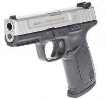 Smith & Wesson SIGMA 40S 4 FS DAO P Stainless/BL - S&W 62559