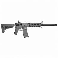 Smith & Wesson M&P15 Standard 5.56 NATO 16" Rifle A2 Front Sight, 30-Round Mag - S&W 62561 Smith & Wesson M&P15 Standard 5.56 NATO 16" Rifle A2 Front Sight, 30-Round Mag - S&W 62561