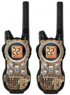 MOT 2W RADIO 35M REC RLT 2PK