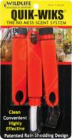 Hunters Specialties 200019 Scent Waffers Ambush Deer Hunters Specialties 200019 Scent Waffers Ambush Deer