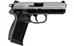 FN FNP45 45 USG 10R BLK/SS - 47578 FN FNP45 45 USG 10R BLK/SS - 47578