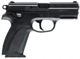 FN P9 9MM 10R BLK