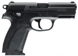 FN FNP-40 40S 10R BLK - 47833 FN FNP-40 40S 10R BLK - 47833