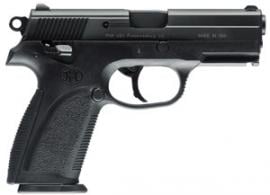 FN FNP-40 40S 10R BLK - 47833 FN FNP-40 40S 10R BLK - 47833