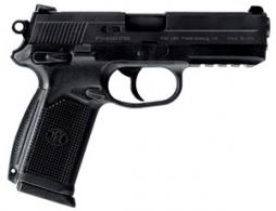 FN FNP45 45 10R BLK