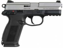 FN FNX-9 9MM Two Tone - 66826 FN FNX-9 9MM Two Tone - 66826