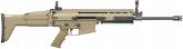 FN SCAR Semi-Automatic 308 Winchester 10+1 Capacity 16" Barr - 98641