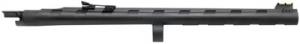 Remington 887 12 Gauge 21" Matte Hi-Viz Fiber Optic Ri - 80200