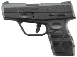 Taurus 740 40S SLIM 3.2" 6+1 Blued - 1740031 Taurus 740 40S SLIM 3.2" 6+1 Blued - 1740031