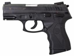 Taurus 840BC PT840 Compact 15+1 40S&W 3.62" - 1-840041C Taurus 840BC PT840 Compact 15+1 40S&W 3.62" - 1-840041C