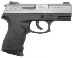 Taurus 840 40S CMPT 3.5 15RD Stainless Taurus 840 40S CMPT 3.5 15RD Stainless