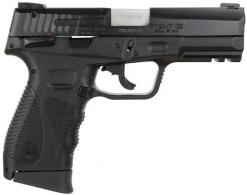 Taurus 24/7 9mm G2 4.2" 10R Blued