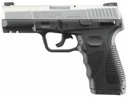 Taurus 24/7-G240SS-15 PT24/7 G2 15+1 40S&W 4.2 Taurus 24/7-G240SS-15 PT24/7 G2 15+1 40S&W 4.2