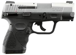 Taurus 24/7 45 G2 3.5" 6R Stainless - 1247459G2C6