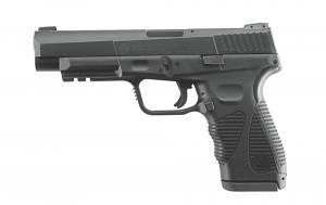 Taurus10 24/7 45 5 TNF10R Stainless - 1247451G2LSS