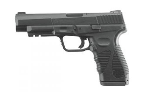Taurus10 24/7 45 5 TNF10R Stainless - 1247451G2LSS Taurus10 24/7 45 5 TNF10R Stainless - 1247451G2LSS