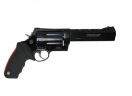 Taurus 2513061UL 513 Raging Judge Ultra-Lite 410/45LC 6" 7rd Rubber Grip Blued - 2513061UL Taurus 2513061UL 513 Raging Judge Ultra-Lite 410/45LC 6" 7rd Rubber Grip Blued - 2513061UL