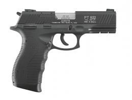 Taurus 822 .22 LR  KIT 4.5" 2MGS Blued - 1822041