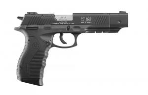 Taurus 822 .22 LR  KIT 6" 2MGS Blued - 1822061