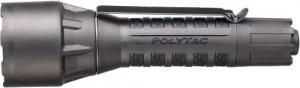 Streamlight 88860 PolyTac HP Black 35/260/600 Lumens White LED - 78