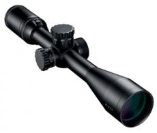 Nikon M-223 3-12x 42mm Obj 33.6-8.4ft@100yd FOV 1" Tube Dia Matte Nikoplex - 8488