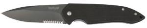 Kershaw SCAMP SERRATED - 2710ST