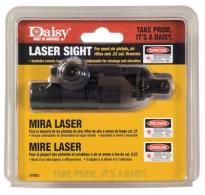 Daisy Accu-Laser 532nm Intensity .23" @ 10 Yards (2) SR