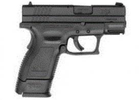 SPRINGFIELD XD9801SP06 XD PROMO - SPRING 62883 SPRINGFIELD XD9801SP06 XD PROMO - SPRING 62883