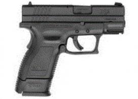 SPRINGFIELD XD9801SP06 XD PROMO - SPRING 62883