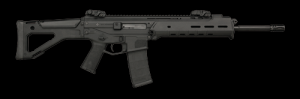 Bushmaster ACR 223 16.5" Black Basic Configuration