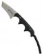 Columbia River Folts Fixed 5Cr15MoV Wharncliffe Blade G Columbia River Folts Fixed 5Cr15MoV Wharncliffe Blade G