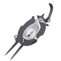 Columbia River Gekkota Multi-Tool Stainless Assorted Bl - 5310