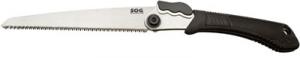 S.O.G FOLDING SAW Folder High Carbon Stainless Saw Blad - F10N